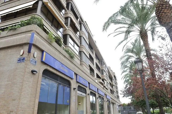 Enforex Valence	