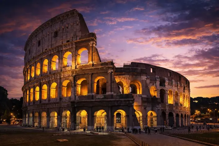 Rome
