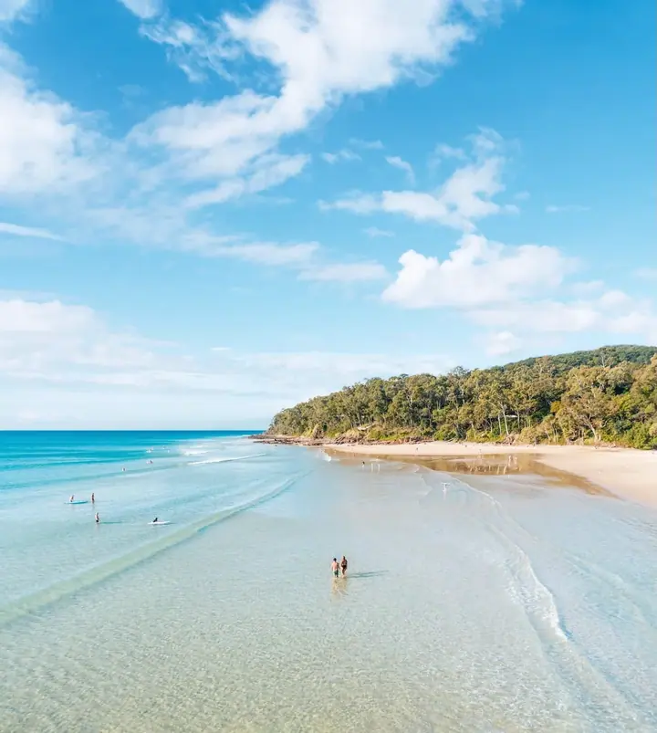 Noosa