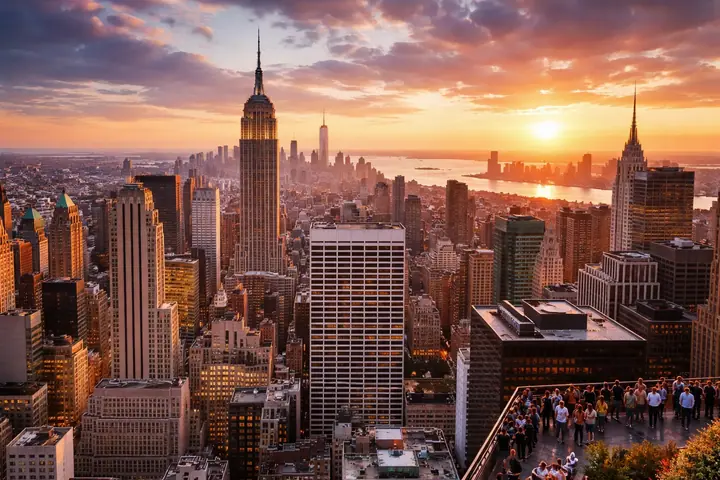 New York