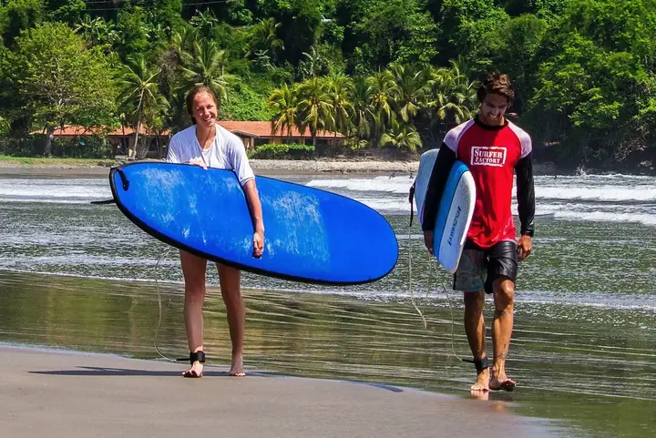 Surf