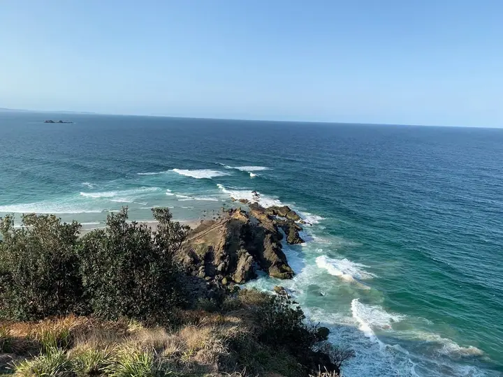 Byron Bay