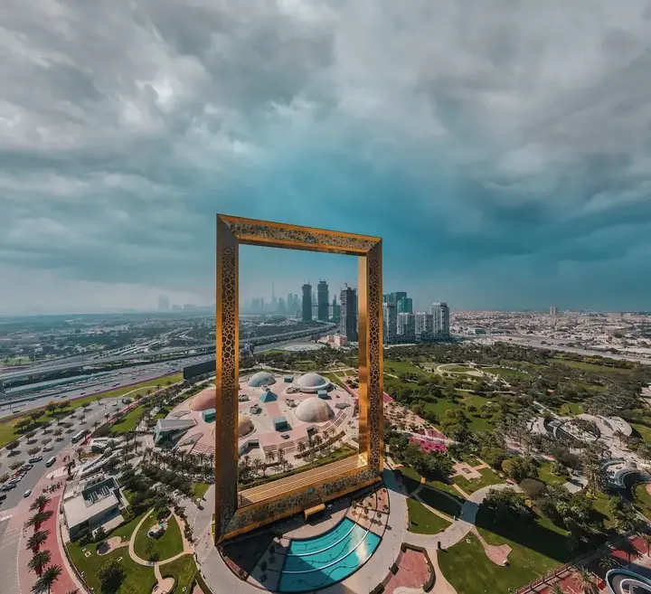 Dubai