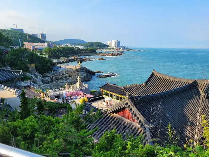 Busan