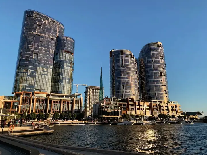 centre ville