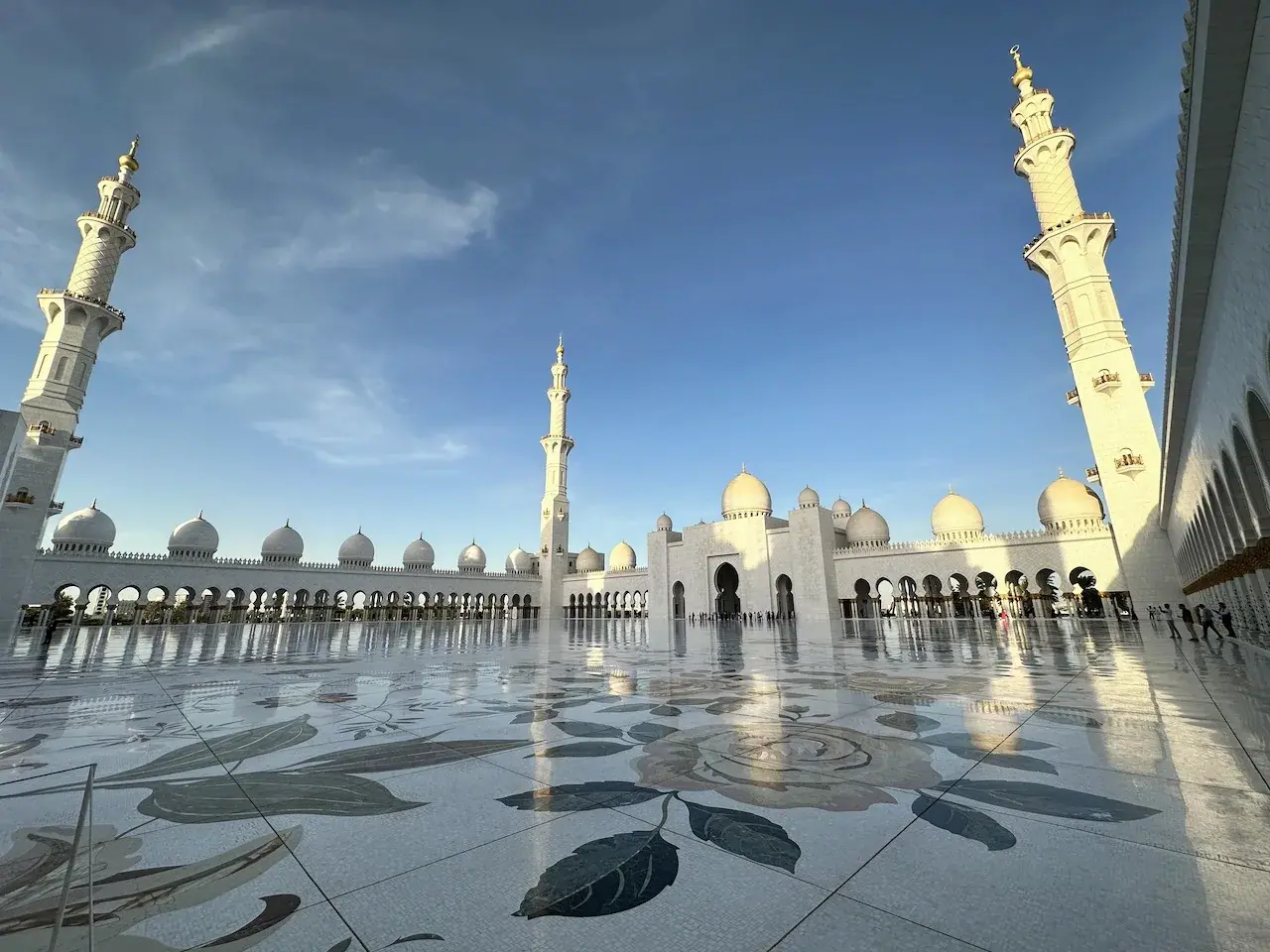 Dubai