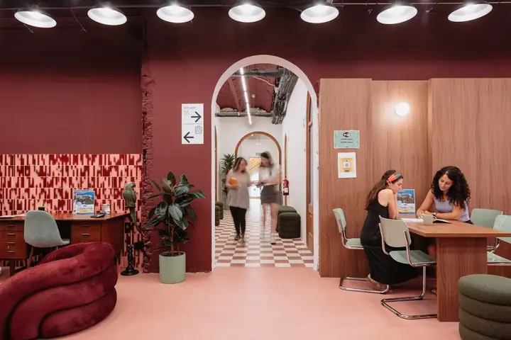 École Expanish