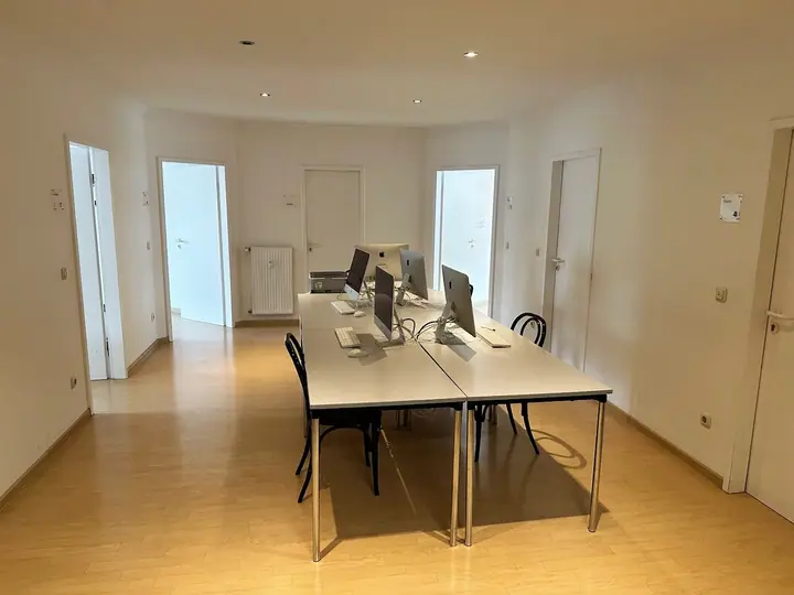 Salle de classe