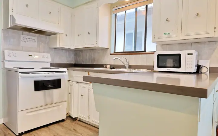 Cuisine — Student House Budget - Single 19+ - Vancouver, CEL à CEL : cours d'anglais & tarifs | Move and Study