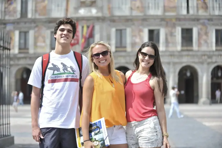 Étudiants