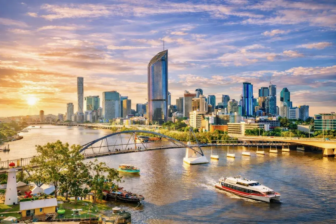 Brisbane