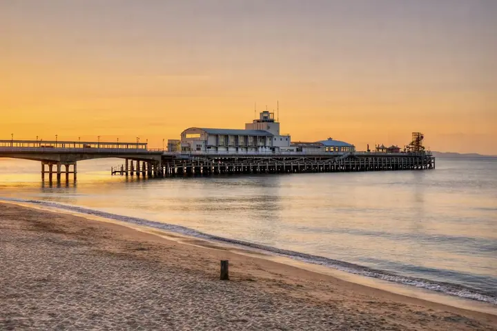 Pier Bournemouth