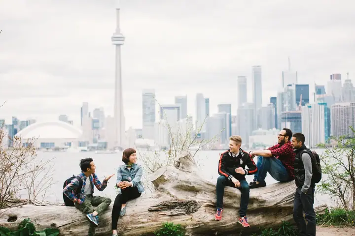 École Kaplan à Toronto