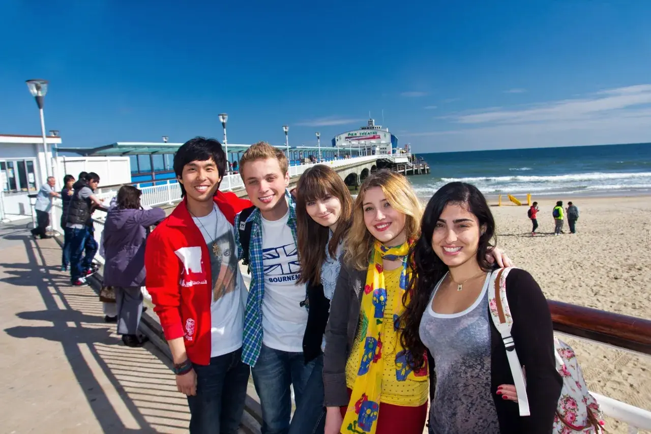 École Kaplan Bournemouth