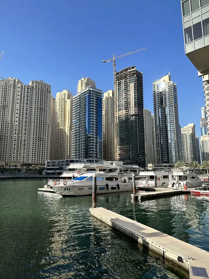 Dubai