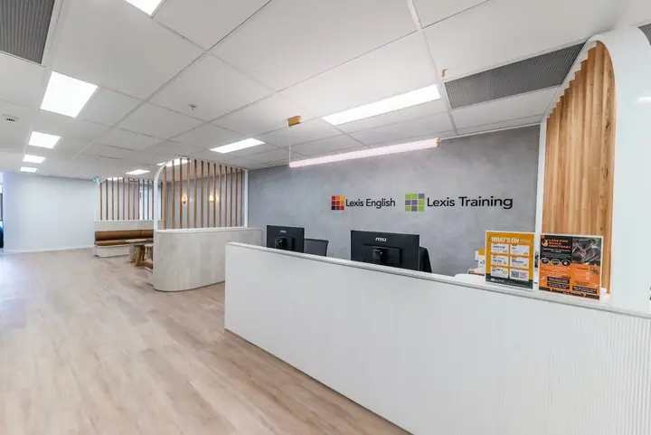 École Lexis à Brisbane