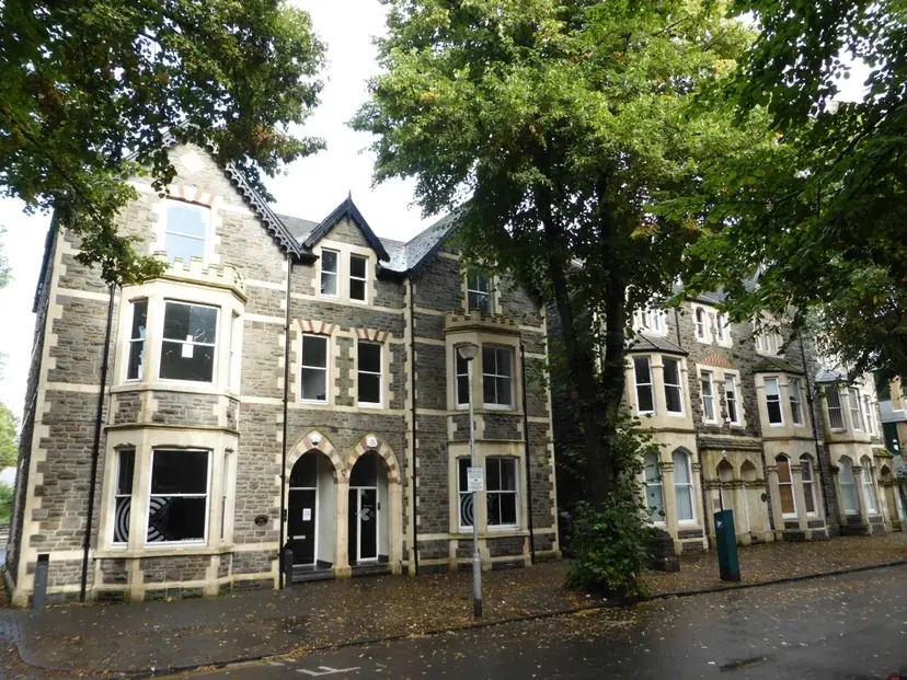École Celtic school à cardiff