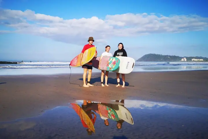 Surf