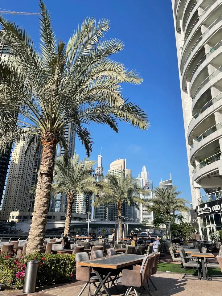 Dubai