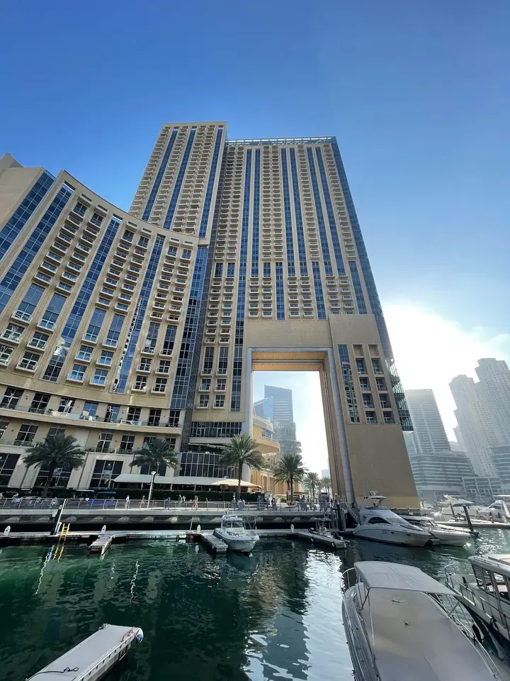 Dubai