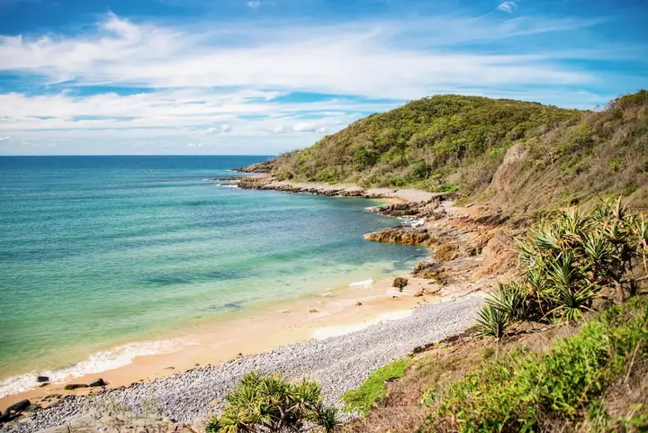 Noosa