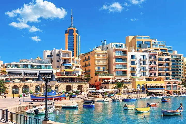 Sliema