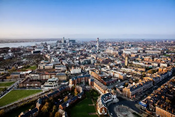 Liverpool