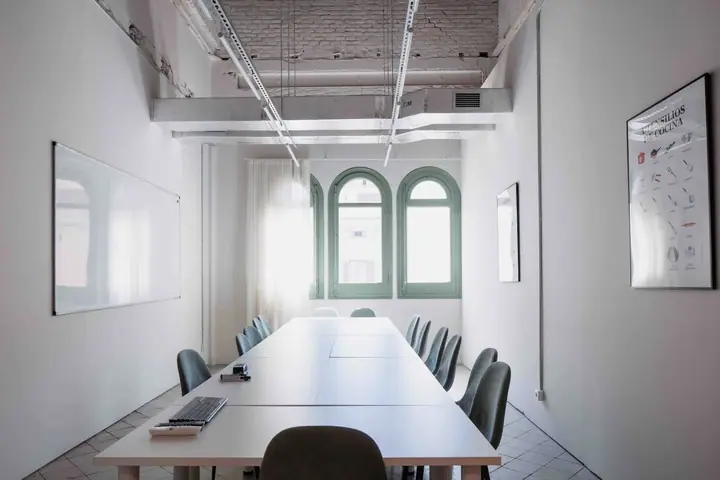 Salle de classe