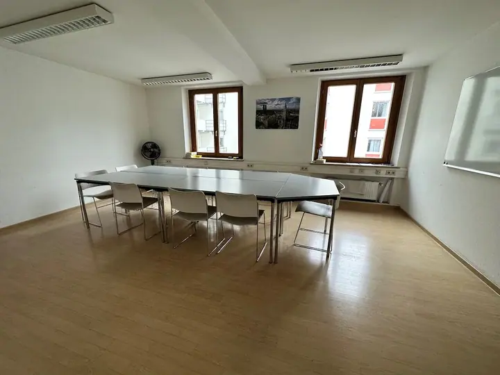 Salle de classe