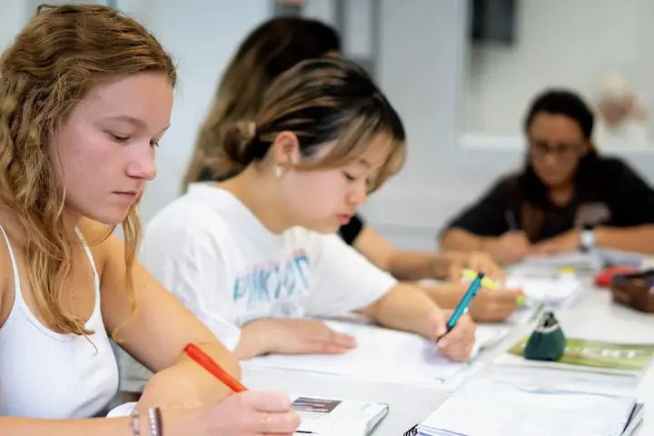 Lexis Students