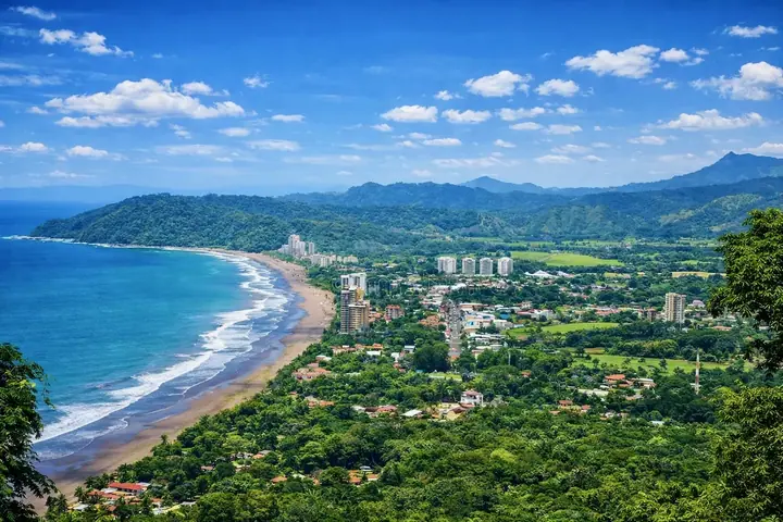Playa Jacó