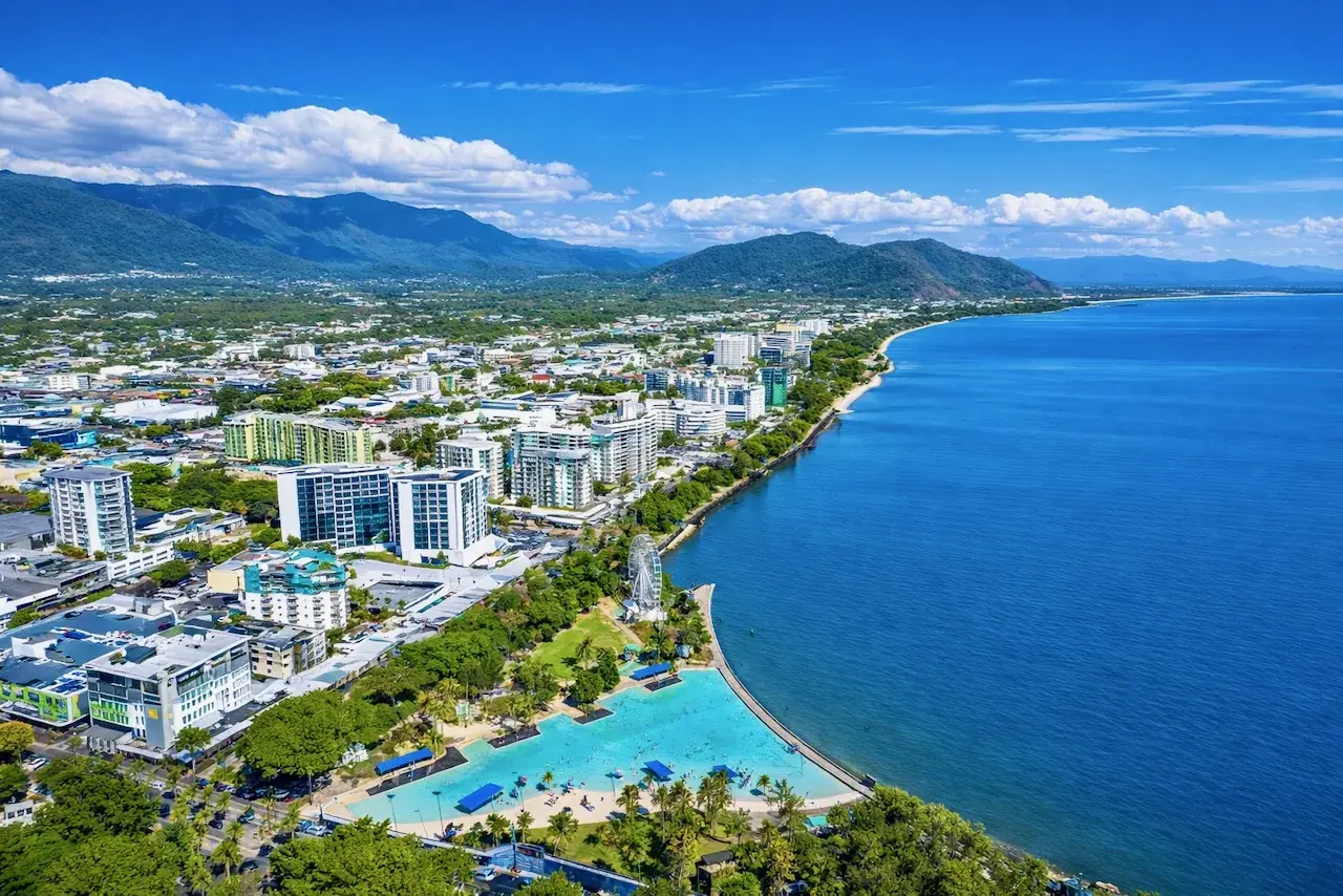 Cairns