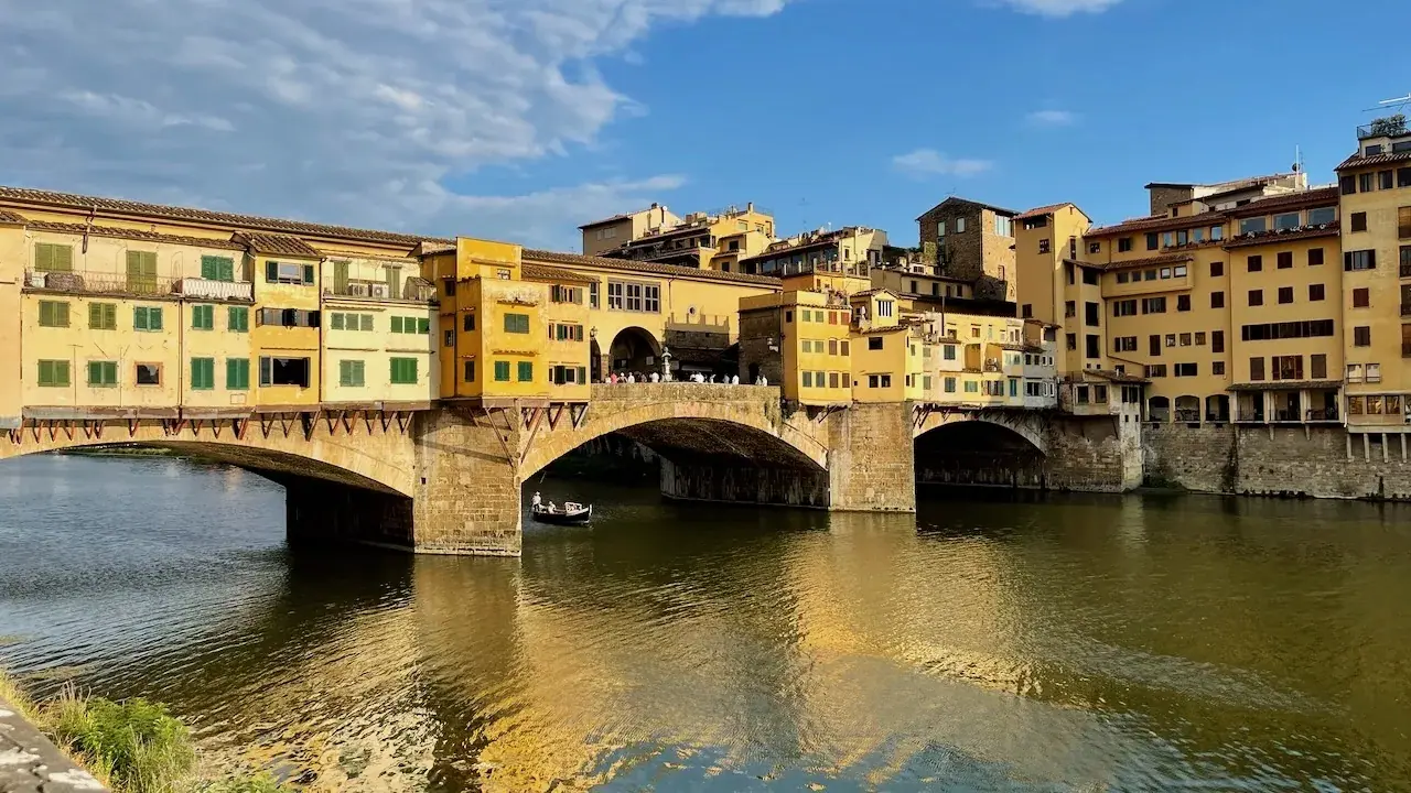 Paysages Florence