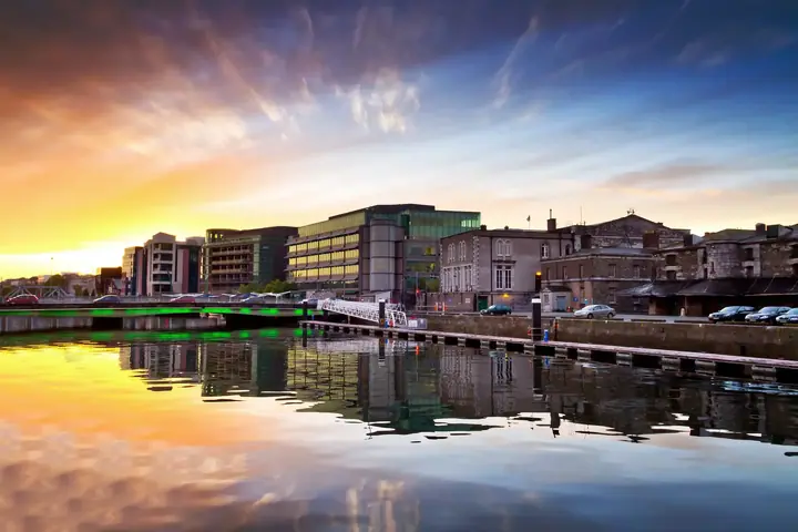 Paysages Cork - Move and Study