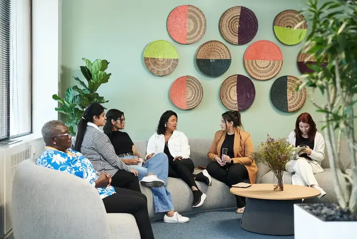 Étudiants Good Hope Studies