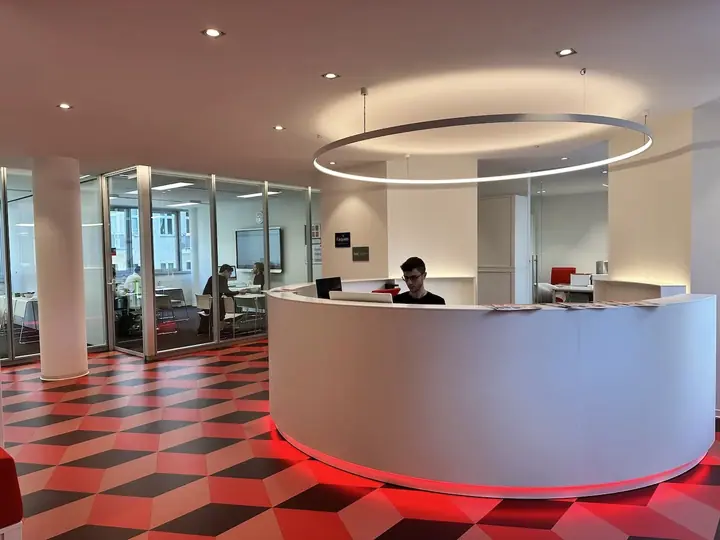 École DID - Berlin - Move and Study