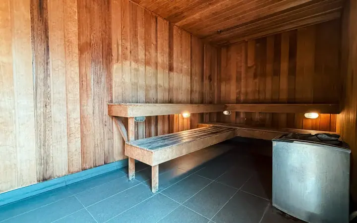 Équipement — Student Apartment - Utopia Master Suite, Browns à Brisbane