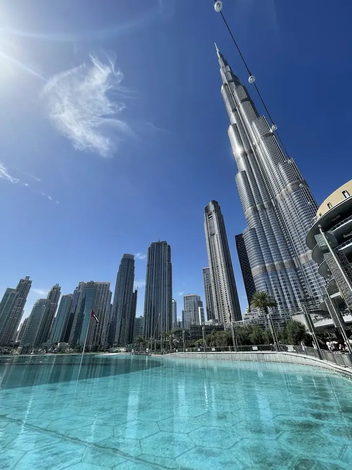 Dubai