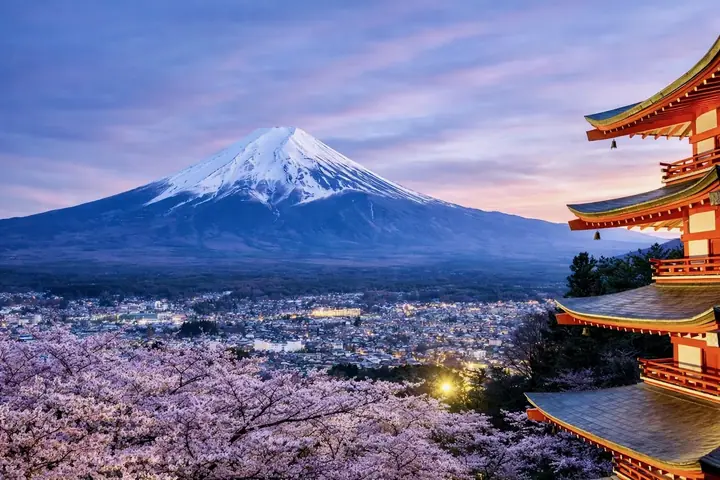 Séjour linguistique junior au Japon