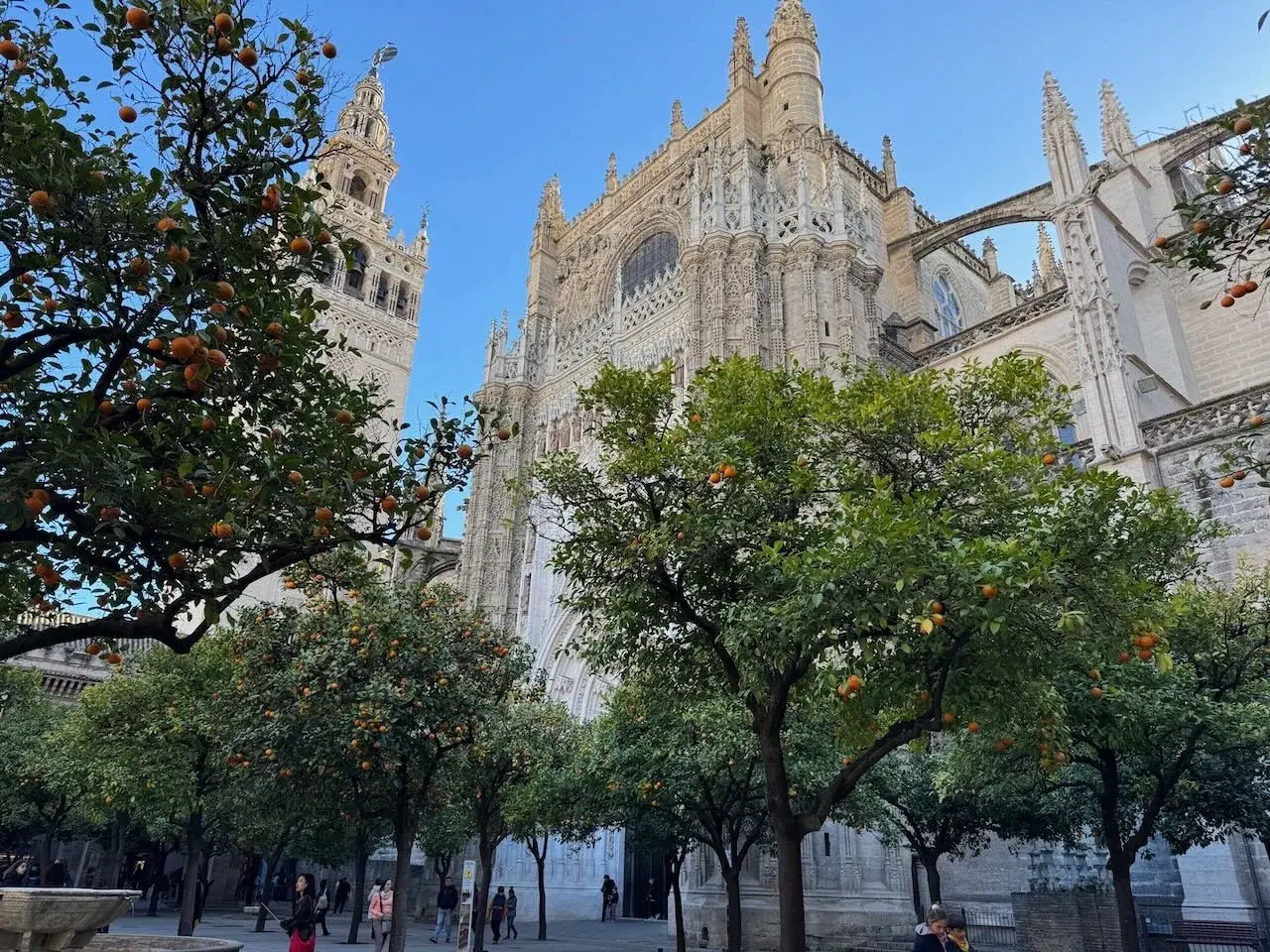 Seville