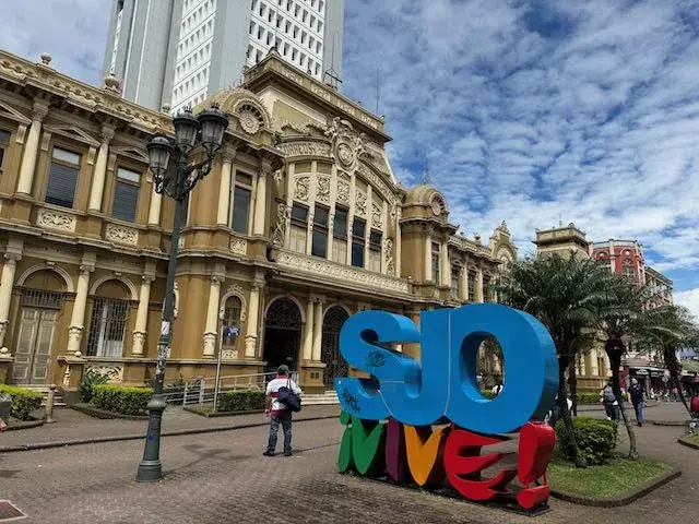 San José