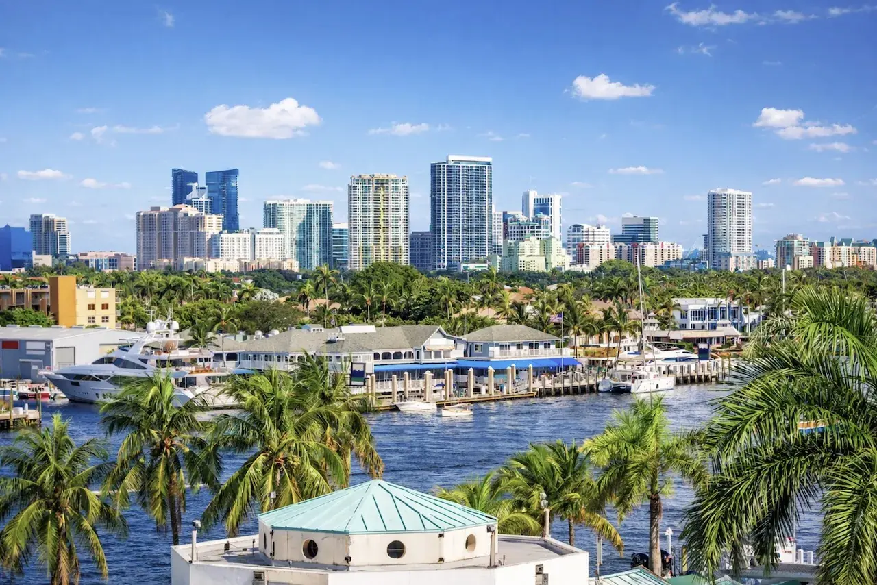 Fort Lauderdale 
