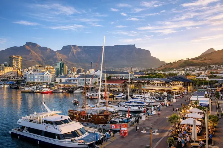 Cape Town