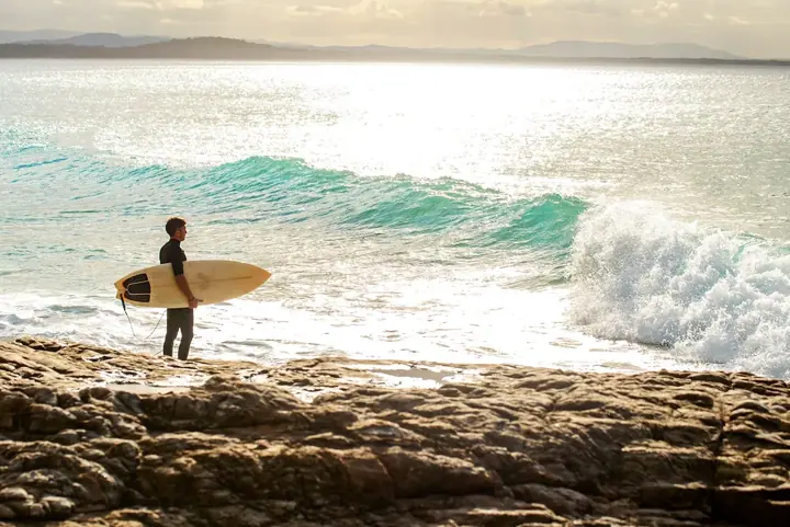 Noosa
