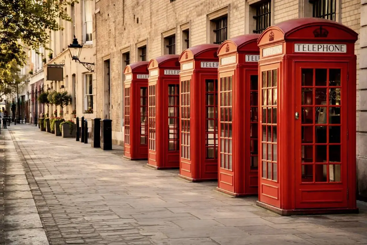 Londres