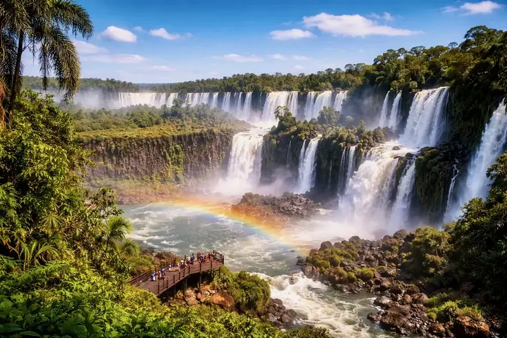 Paysages Argentine