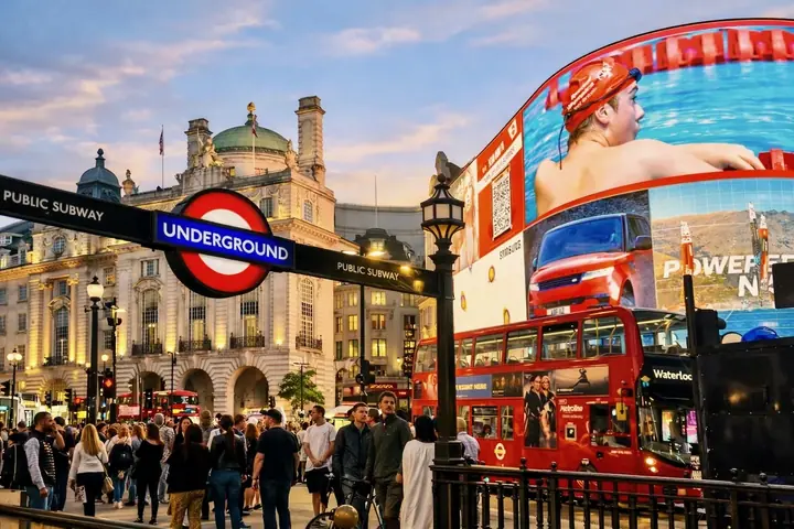 Séjour linguistique junior en Angleterre