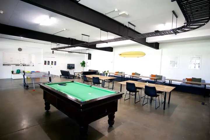 Billard