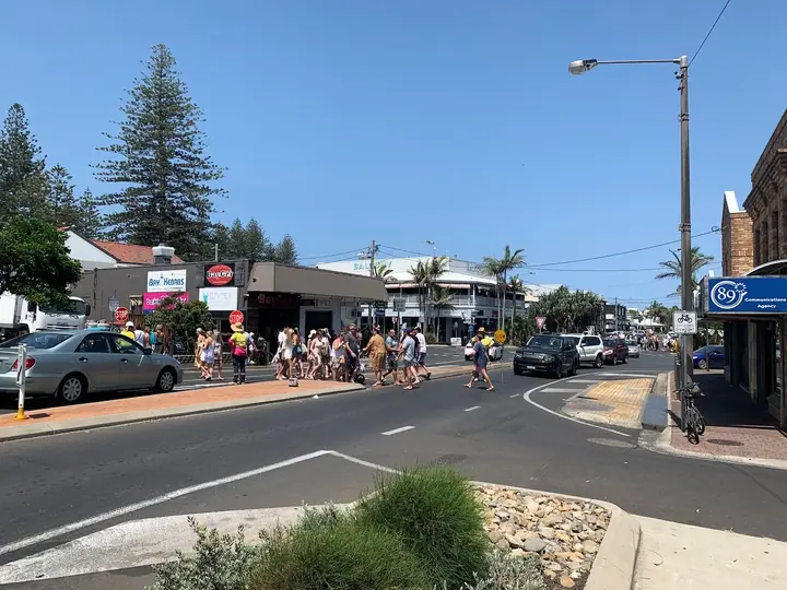Byron Bay
