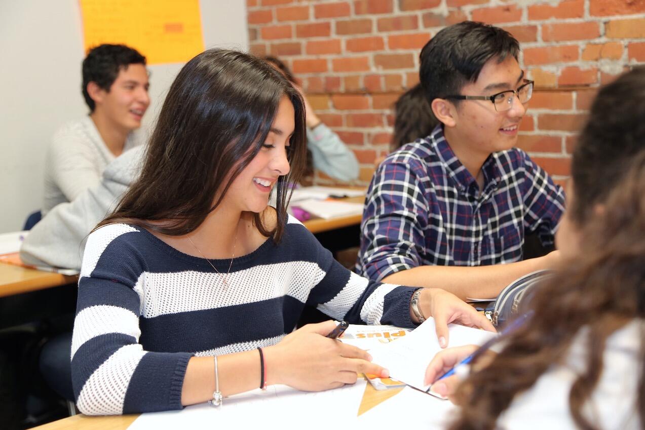 Étudiants